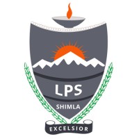 Laureate Public School logo, Laureate Public School contact details