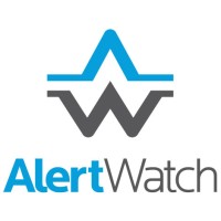 AlertWatch, Inc. logo, AlertWatch, Inc. contact details