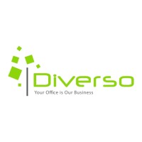 Diverso (Konica Minolta Authorized Dealer) logo, Diverso (Konica Minolta Authorized Dealer) contact details