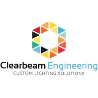 CLEARBEAM ENGINEERING logo, CLEARBEAM ENGINEERING contact details