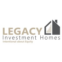 Legacy Investment Homes logo, Legacy Investment Homes contact details