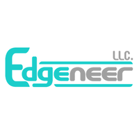 Edgeneer LLC. logo, Edgeneer LLC. contact details