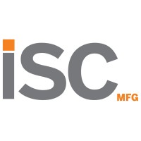 ISC Manufacturing LLC logo, ISC Manufacturing LLC contact details