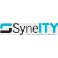 SyneITY Technosolutions (India) Pvt. Ltd logo, SyneITY Technosolutions (India) Pvt. Ltd contact details