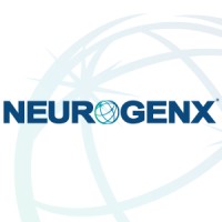 Neurogenx Inc. logo, Neurogenx Inc. contact details