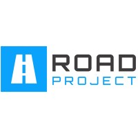 ROAD PROJECT logo, ROAD PROJECT contact details