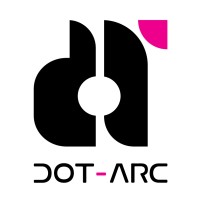 DOT Architecture logo, DOT Architecture contact details