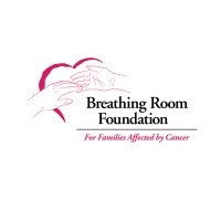 The Breathing Room Foundation logo, The Breathing Room Foundation contact details