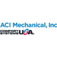 Aci Mechanical Inc logo, Aci Mechanical Inc contact details