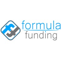 Formula Funding logo, Formula Funding contact details