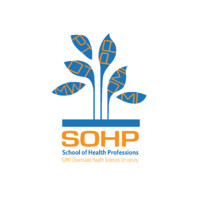 SUNY Downstate School of Health Professions logo, SUNY Downstate School of Health Professions contact details