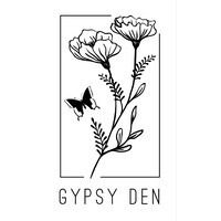 Gypsy Den Boutique logo, Gypsy Den Boutique contact details