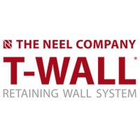 The Neel Company logo, The Neel Company contact details