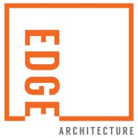 Edge Architecture logo, Edge Architecture contact details