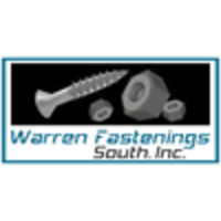 Warren Fastenings South Inc logo, Warren Fastenings South Inc contact details