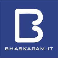 BHASKARAM IT SEVA PRIVATE LIMITED logo, BHASKARAM IT SEVA PRIVATE LIMITED contact details