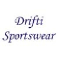 Drifti Sportswear logo, Drifti Sportswear contact details