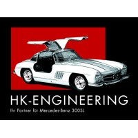 HK-Engineering logo, HK-Engineering contact details