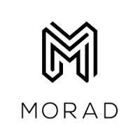 MORAD Creative Agency logo, MORAD Creative Agency contact details