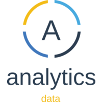 ANALYTICS DATA logo, ANALYTICS DATA contact details