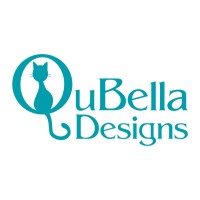 QuBella Designs logo, QuBella Designs contact details