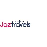 Jaz Travels logo, Jaz Travels contact details