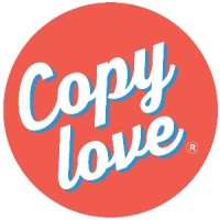 Copylove logo, Copylove contact details