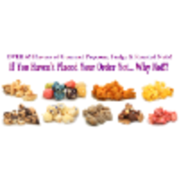 Nom Nom Popcorn Company - FeNom Party Consultants logo, Nom Nom Popcorn Company - FeNom Party Consultants contact details