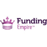 Funding Empire logo, Funding Empire contact details