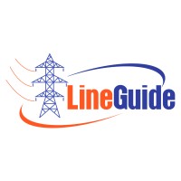 LineGuide logo, LineGuide contact details