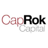 CapRok Capital logo, CapRok Capital contact details