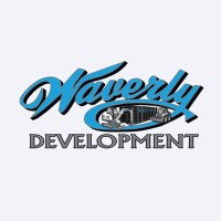 Waverly Development logo, Waverly Development contact details