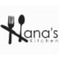 Nanas Kitchen logo, Nanas Kitchen contact details