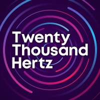 Twenty Thousand Hertz logo, Twenty Thousand Hertz contact details