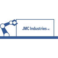 JMC Industries, Inc. logo, JMC Industries, Inc. contact details