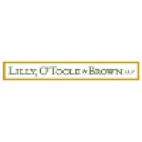 Lilly, O'Toole & Brown, LLP logo, Lilly, O'Toole & Brown, LLP contact details