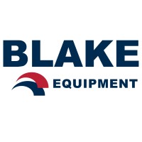 Blake Equipment Company logo, Blake Equipment Company contact details