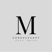 M Consultancy logo, M Consultancy contact details