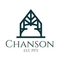 Chanson Group Est.1971 logo, Chanson Group Est.1971 contact details