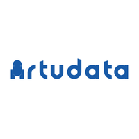 ArtuData logo, ArtuData contact details