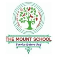 The Mount School logo, The Mount School contact details