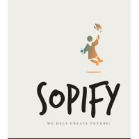 SOPIFY logo, SOPIFY contact details