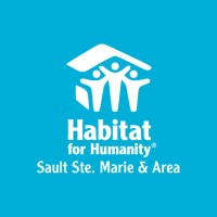 Habitat for Humanity Sault Ste. Marie & Area logo, Habitat for Humanity Sault Ste. Marie & Area contact details