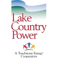 Lake Country Power logo, Lake Country Power contact details