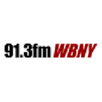 91.3 FM WBNY logo, 91.3 FM WBNY contact details