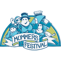 Mummers Festival logo, Mummers Festival contact details