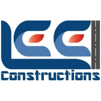 Land Construction Co logo, Land Construction Co contact details