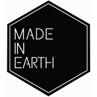 MADE IN EARTH logo, MADE IN EARTH contact details