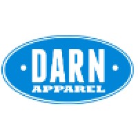 DARN Apparel LLC logo, DARN Apparel LLC contact details