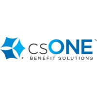 csONE Benefit Solutions logo, csONE Benefit Solutions contact details